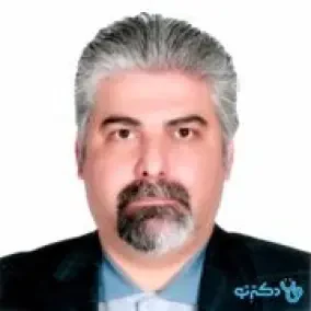 دکتر کوشا پورریاحی