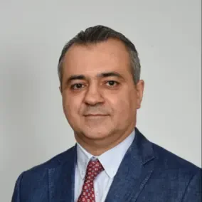 دکتر مهرداد بهلولی