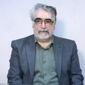 دکتر غلامرضا زمانی