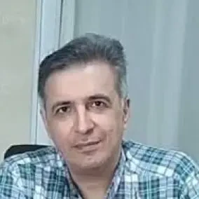 دکتر مهدی هاشمی 