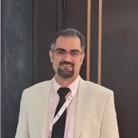 دکتر محمدمهدی رضایی