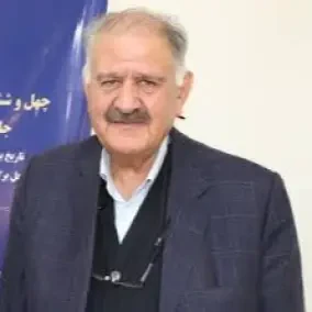 دکتر ابوالفضل افشارفرد