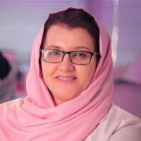 دکتر رقیه جلیلی