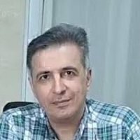 دکتر مهدی هاشمی