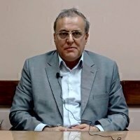 دکتر فرامرز کریمیان