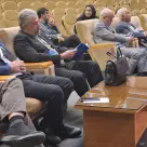 سومین کنگره سالیانه انجمن جراحان عمومی ایران _  آبان ۱۴۰۴