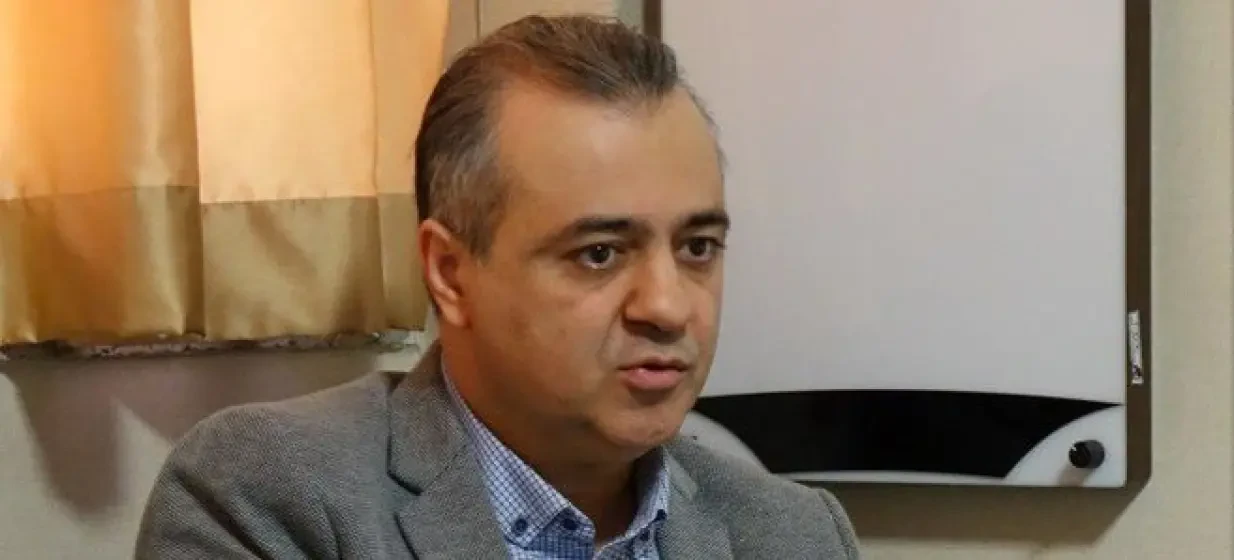 پیام دکتر مهرداد بهلولی، دبیر علمی سومین کنگره سالیانه انجمن علمی جراحان عمومی ایران