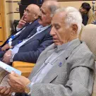 بیانیه پایانی نشست حقوقی سومین کنگره انجمن جراحان عمومی ایران