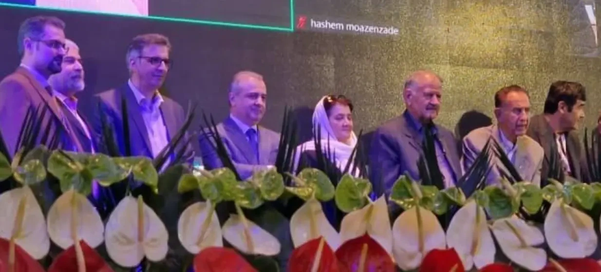 گزارش حضور مؤثر نمایندگان انجمن جراحان عمومی 