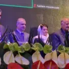 گزارش حضور مؤثر نمایندگان انجمن جراحان عمومی 