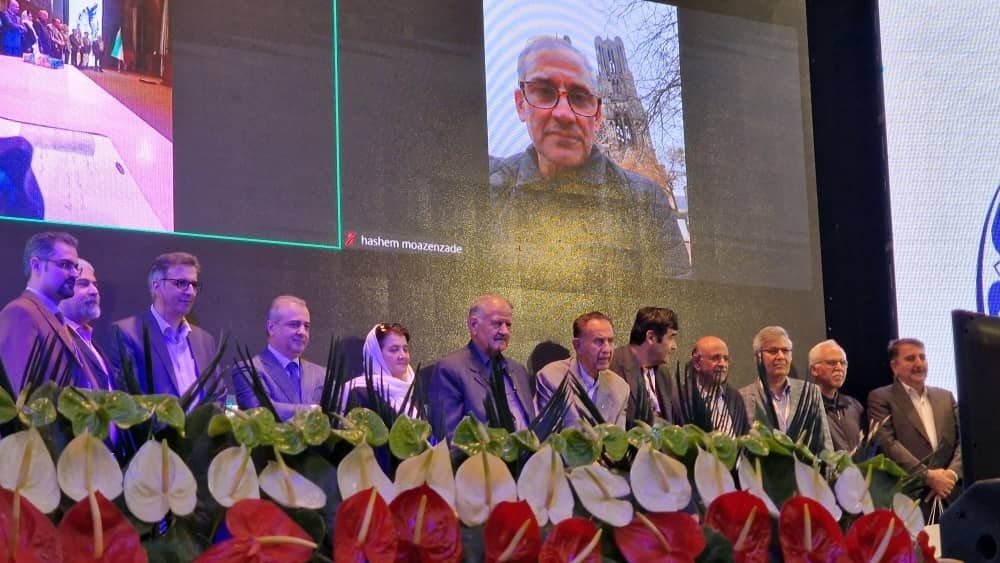 روایت شکل‌گیری انجمن جراحان عمومی ایران