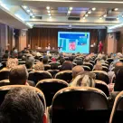 دومین کنگره سالیانه انجمن علمی جراحان عمومی ایران - آبان 1403