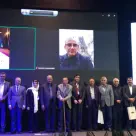 دومین کنگره سالیانه انجمن علمی جراحان عمومی ایران - آبان 1403